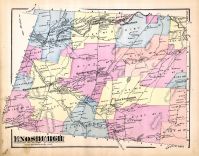 Enosburgh, Franklin and Grand Isle Counties 1871